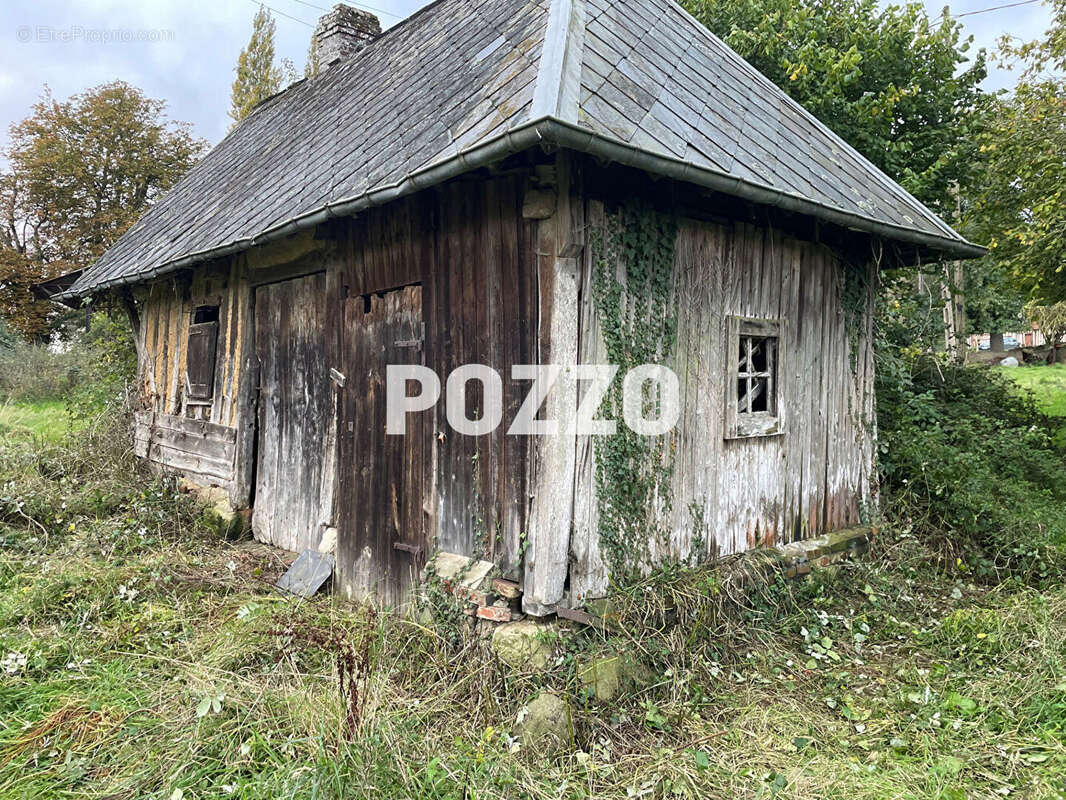 Maison Valseme 4 pièce(s) 100 m2 - photo 3