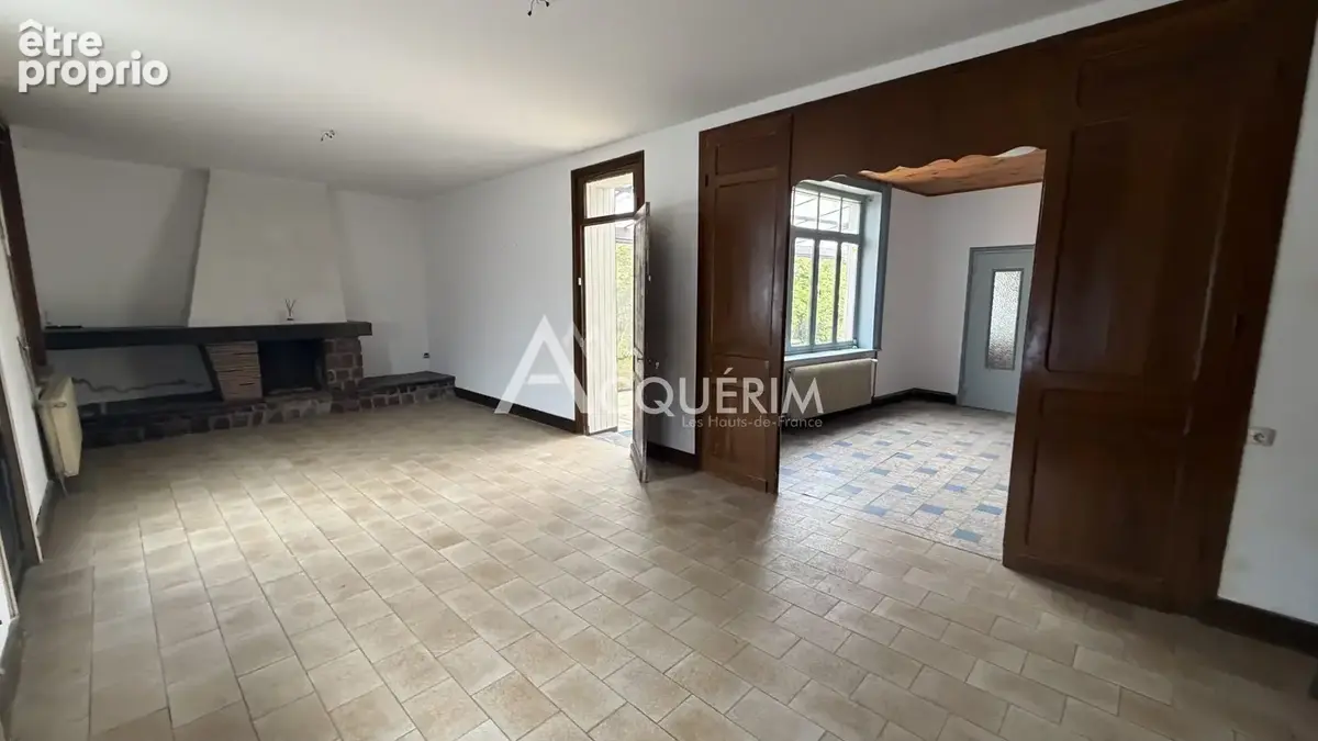 Maison 6 pièces 127 m² à vendre à Carvin (62220) - photo 4