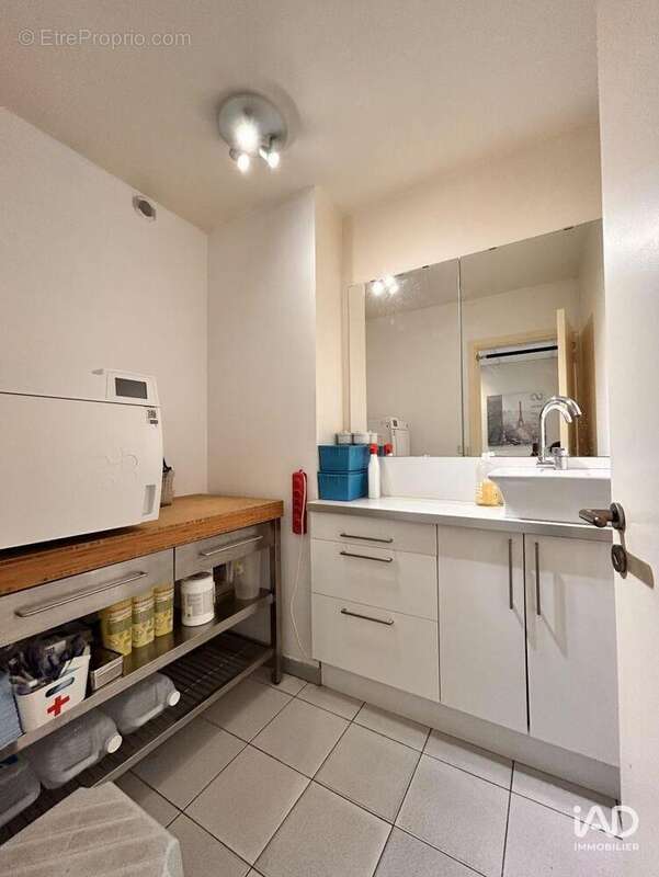 Photo 7 - Appartement à ANTONY