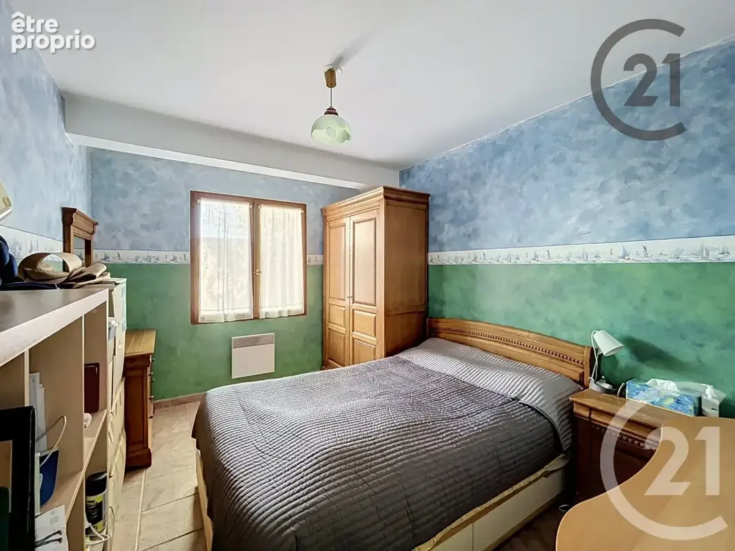 Maison 6 pièces 120 m² à vendre à Bezannes (51430) - photo 12