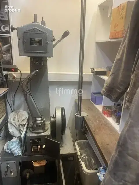 cordonnerie bien implantée cherche son repreneur - photo 12
