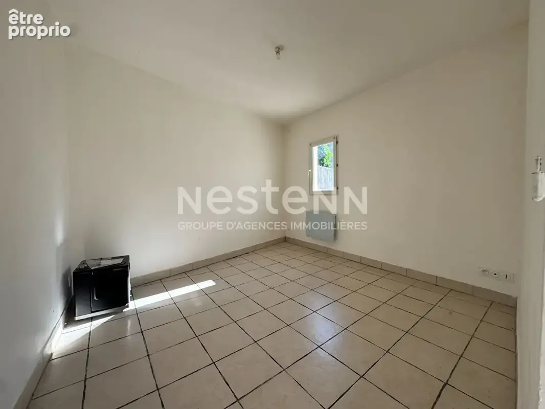 Exclusivité à1 min au Nord de Rochefort ; Appartement T2 de 29m² avec une Terrasse privative à Vergeroux - photo 2