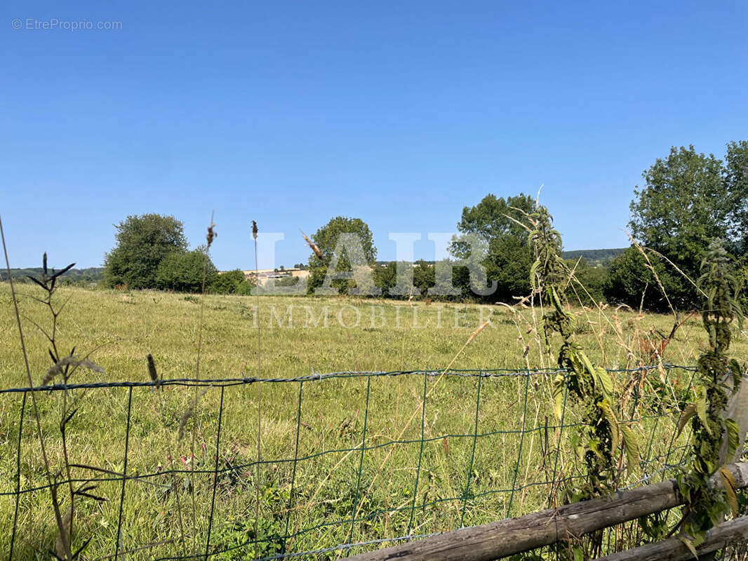 Longère à vendre avec sa maison d'amis, Bellême, réf B15384 - photo 18
