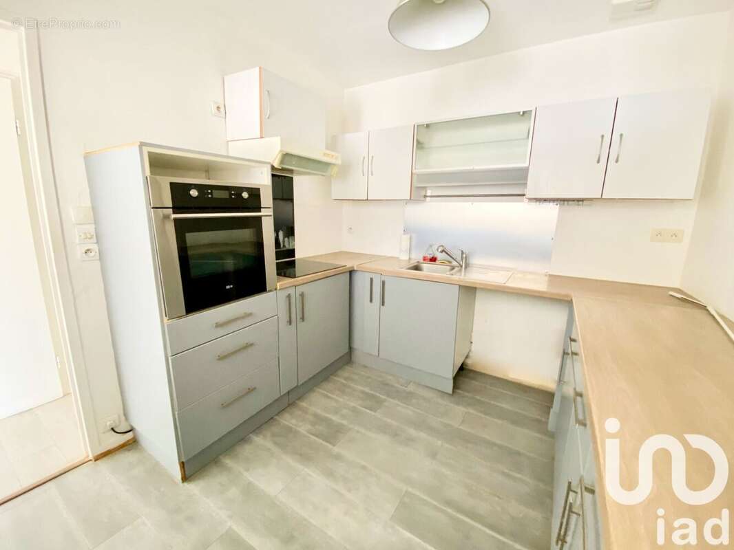 Photo 4 - Maison à HONFLEUR