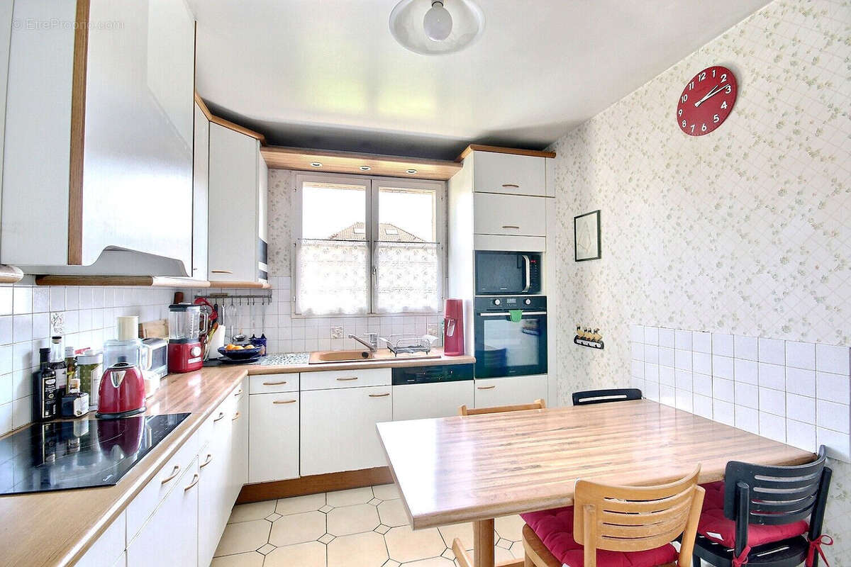 Maison à ANTONY