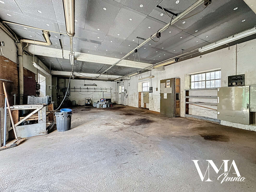 Maison à L&#039;ARBRESLE