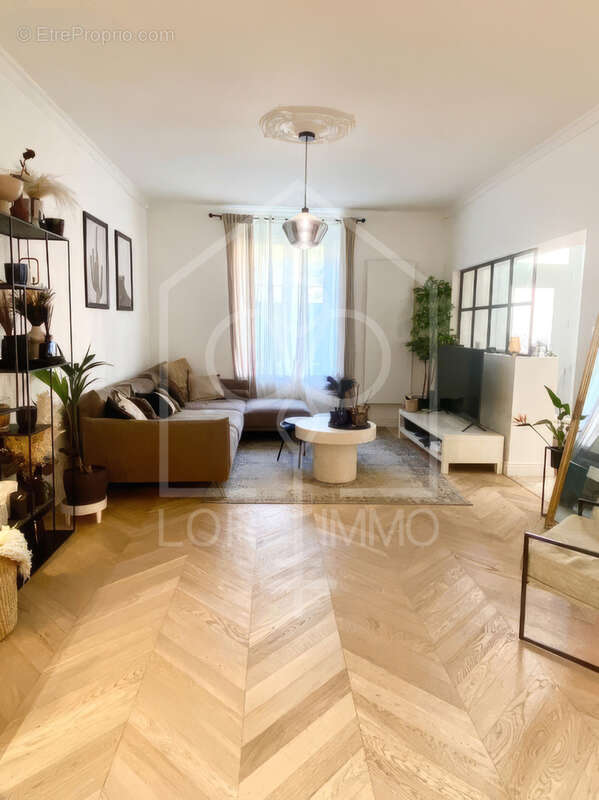 Maison de caractère - 178m2 - Hayange - photo 4