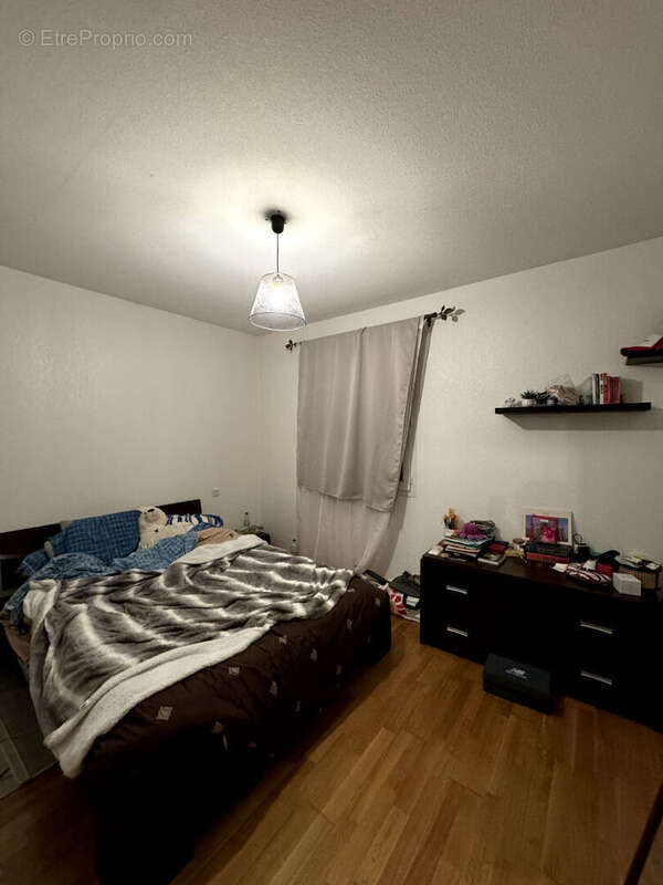 Appartement à CORTE