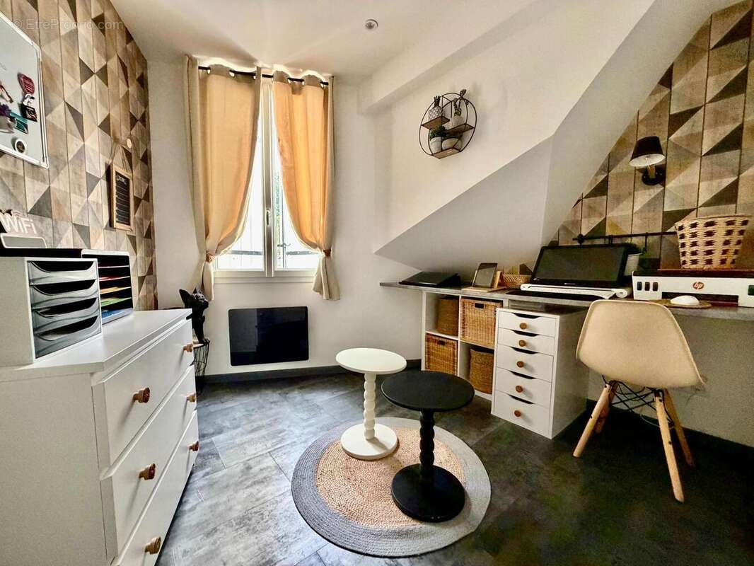 Photo 8 - Maison à NIORT