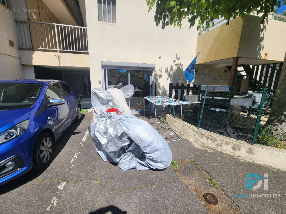 Maison à AGDE