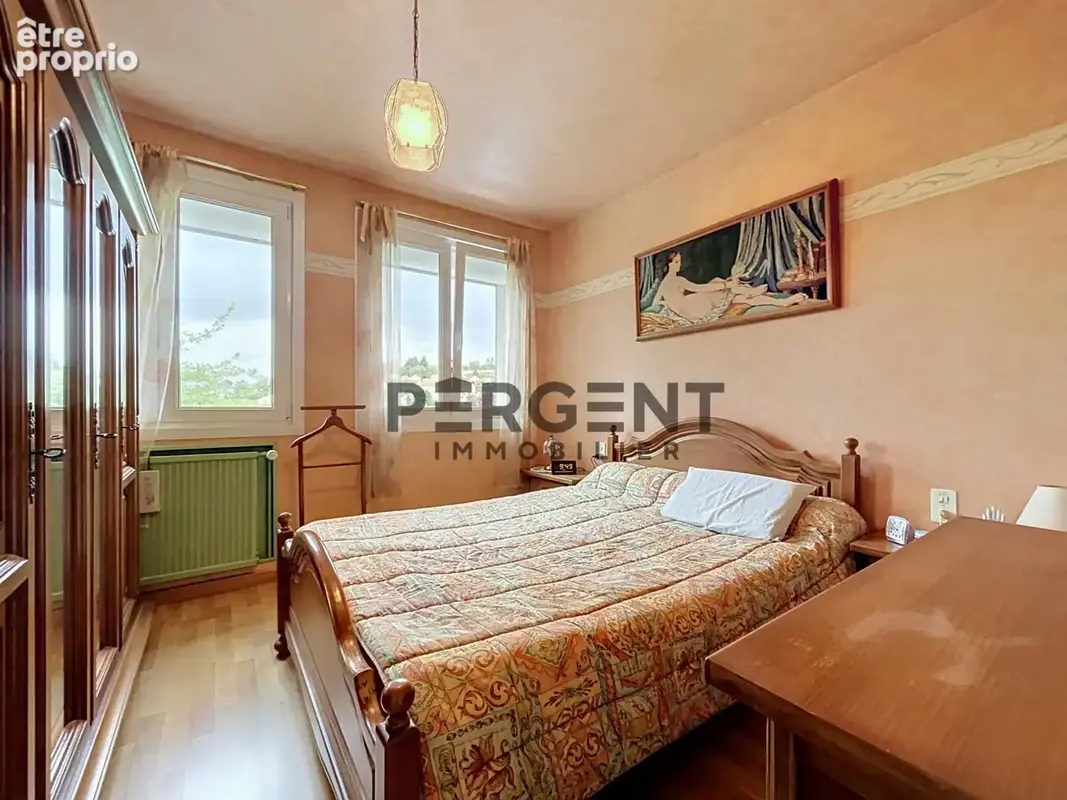 Maison 5 pièces 88 m² à vendre à Aiglemont (08090) - photo 9