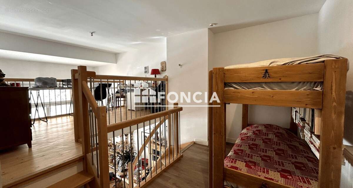 Appartement à PASSY