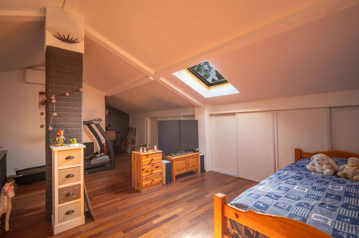 Maison à SIX-FOURS-LES-PLAGES