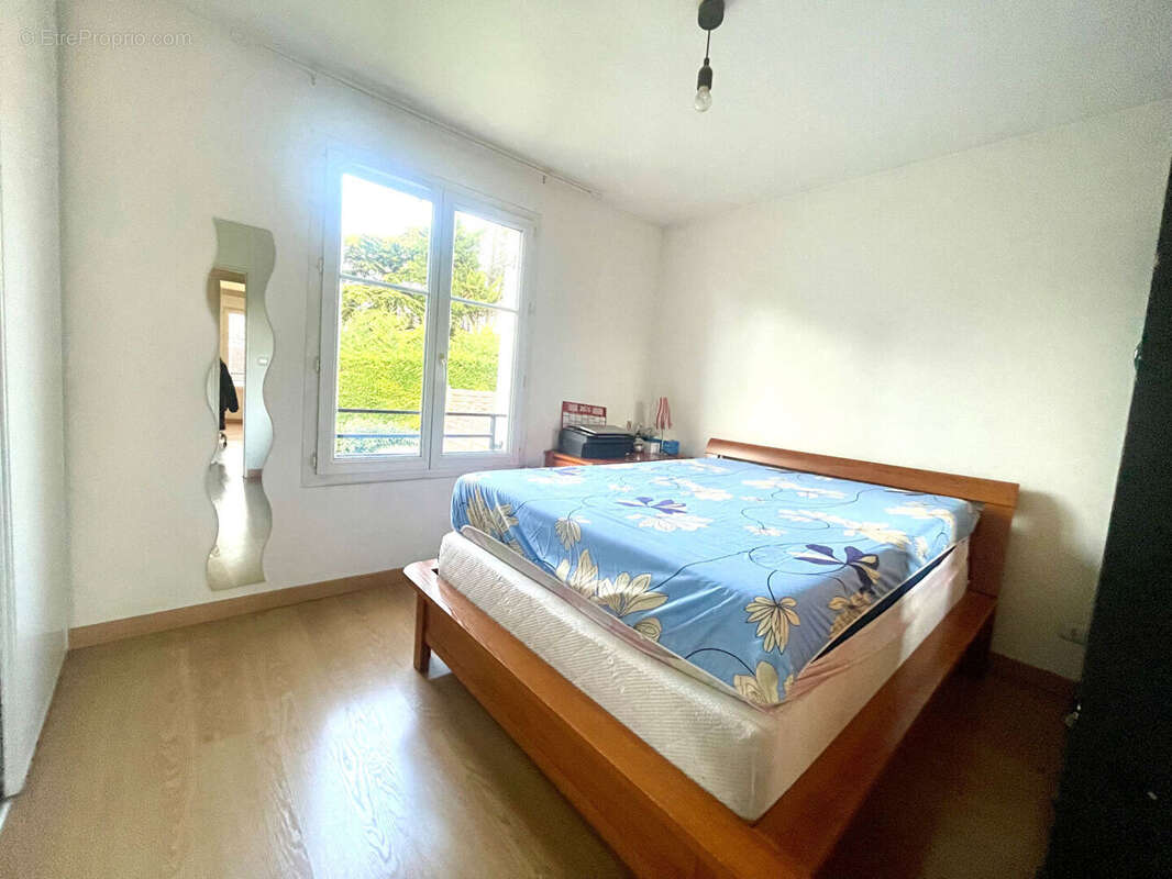 Maison à ARGENTEUIL