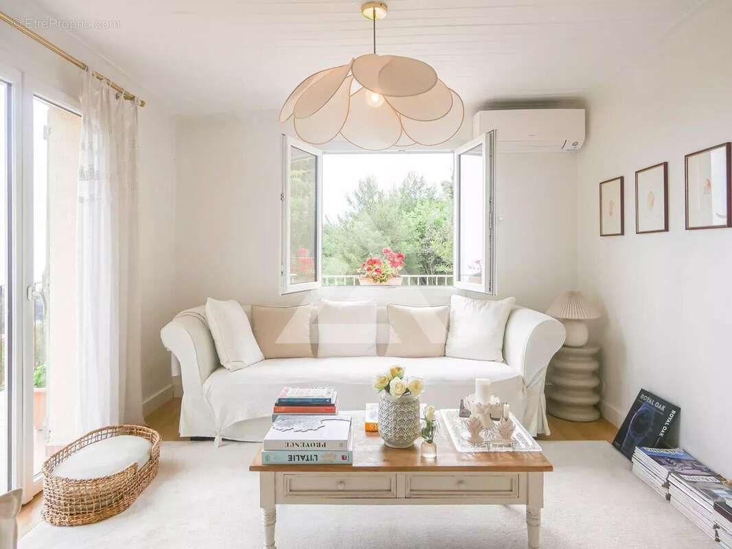 Maison à ROQUEBRUNE-CAP-MARTIN