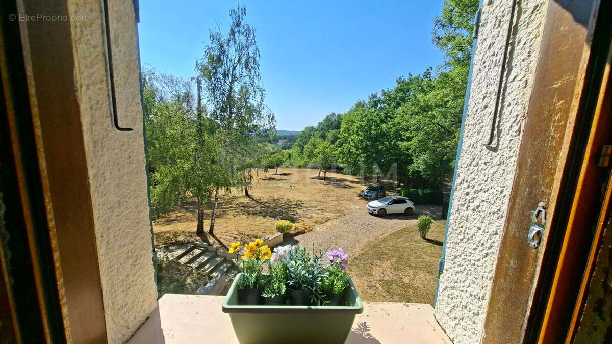 Bien rare ! Maison familiale sans vis-à-vis sur 4 000 m² de terrain - photo 14
