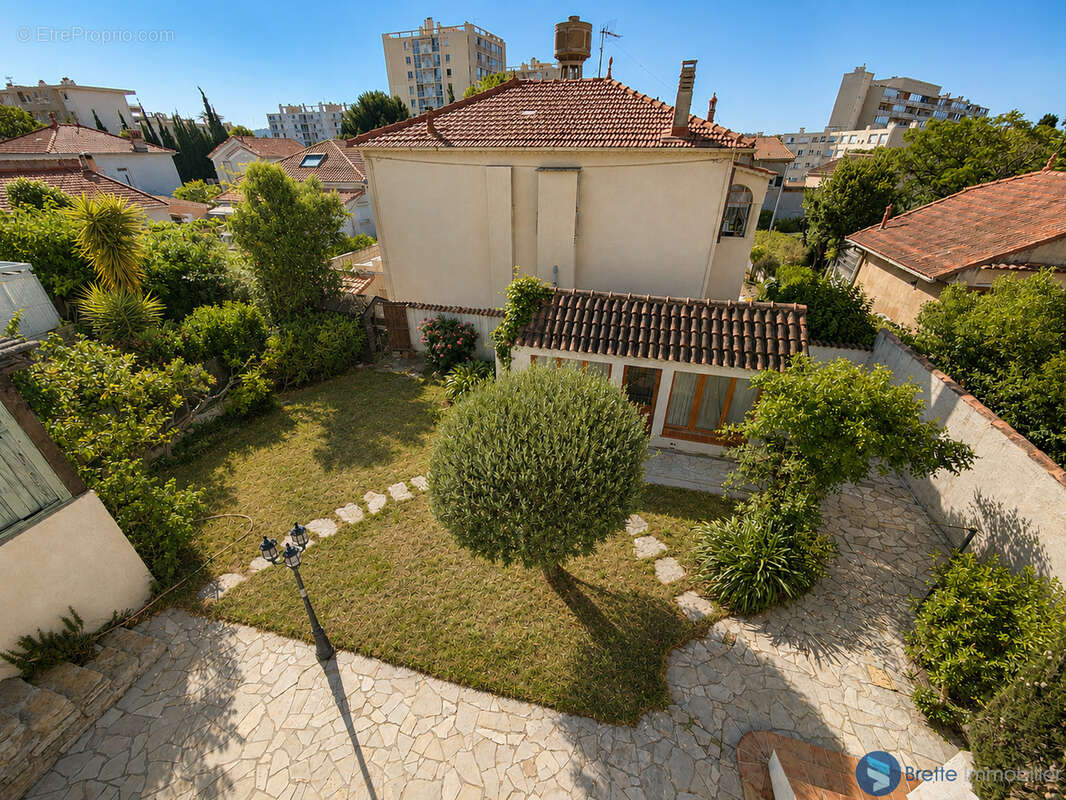 Maison à LA VALETTE-DU-VAR