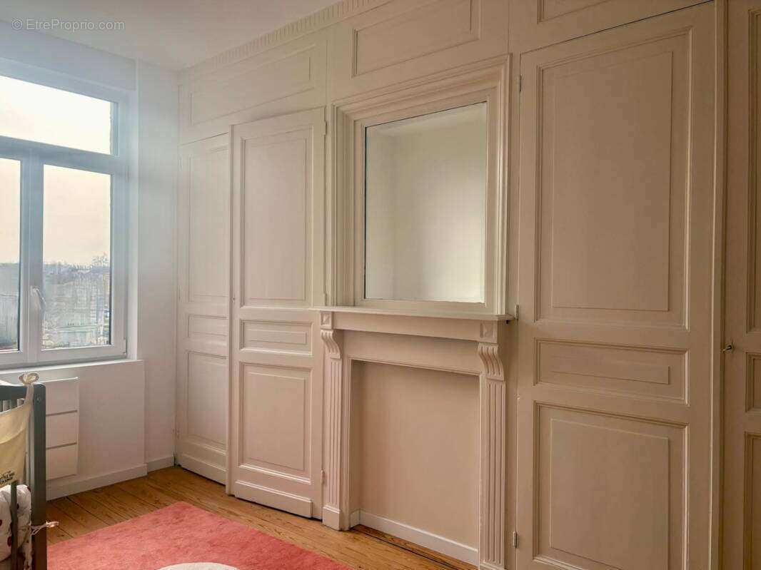 Maison à ANSTAING
