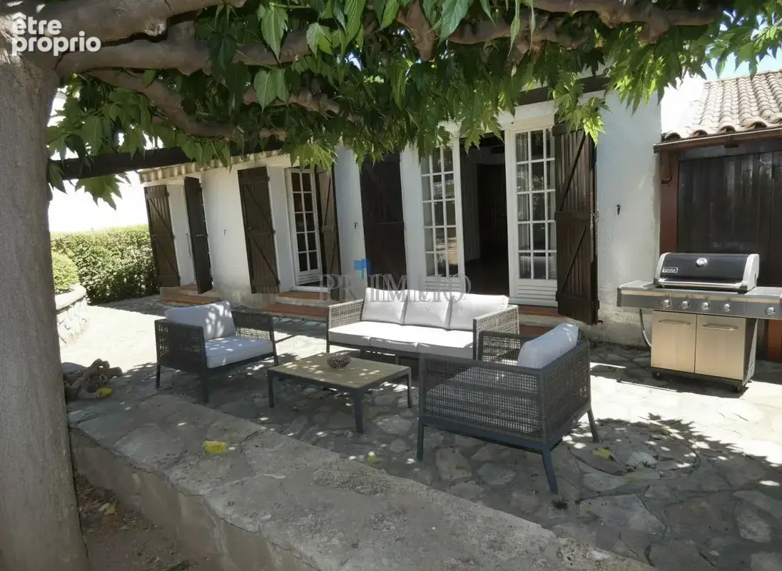 Jolie villa de plain dans quartier calme - photo 9