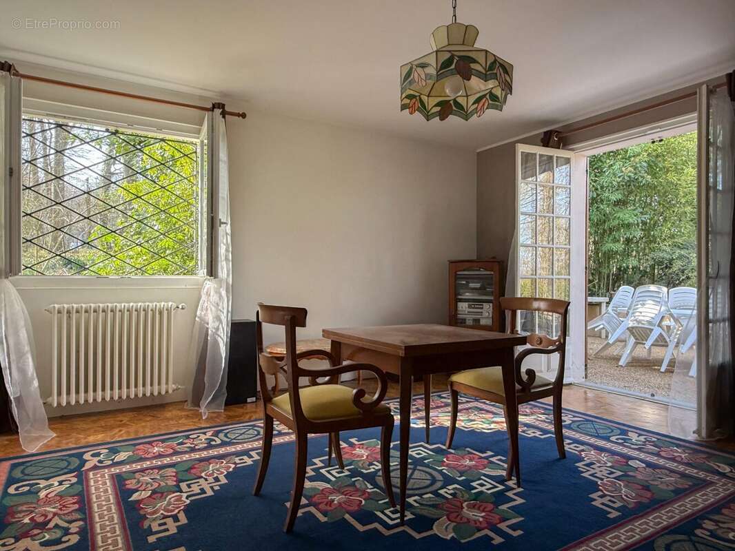 Maison à MARCOUSSIS