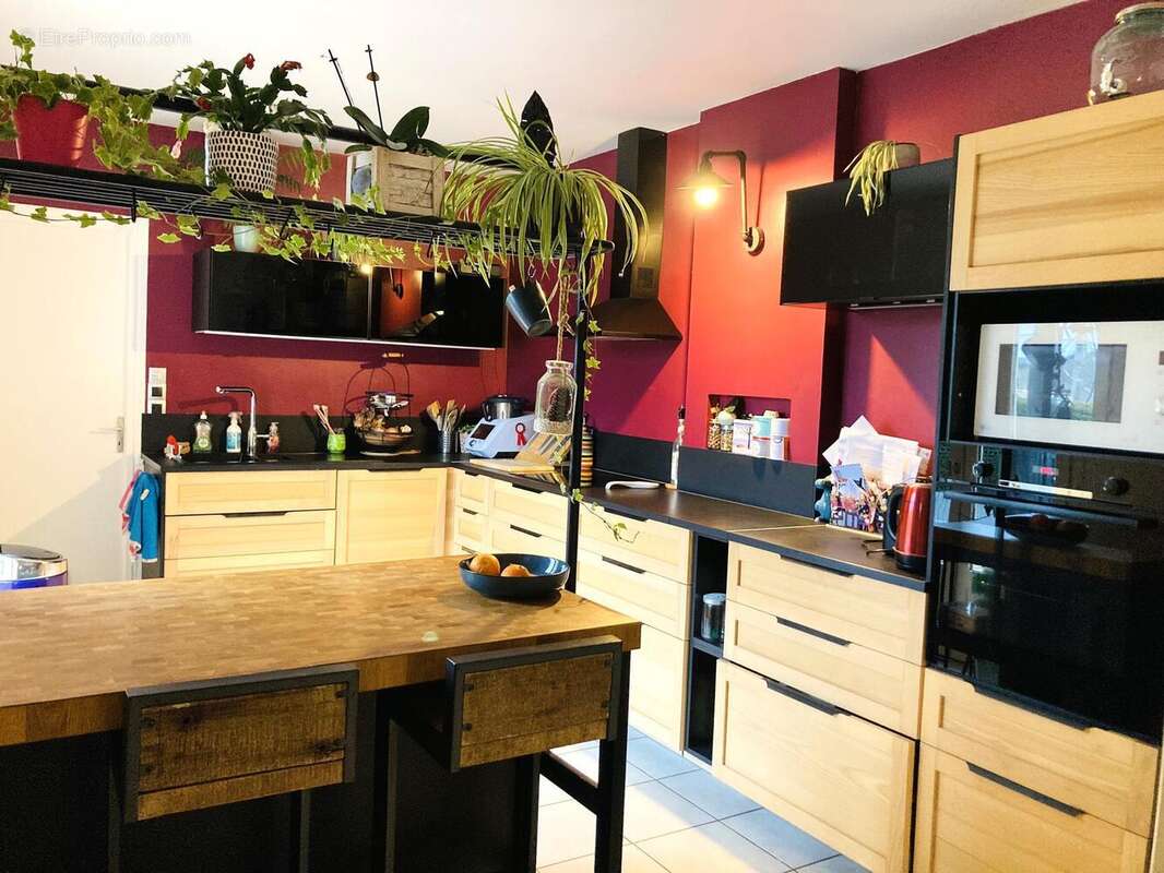 Photo 8 - Maison à CHARANTONNAY