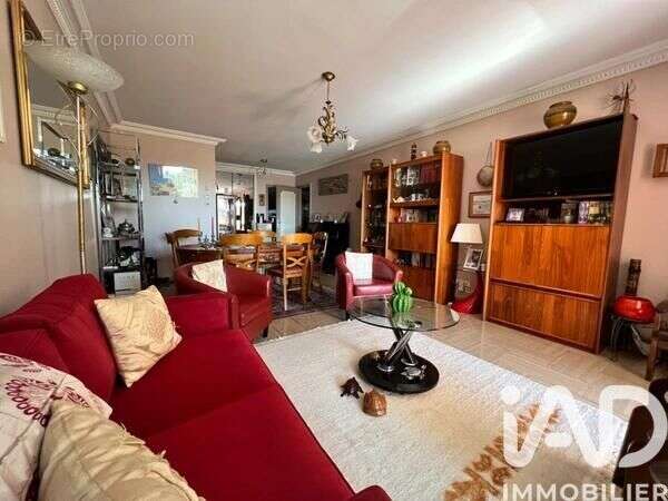 Photo 2 - Appartement à GRASSE