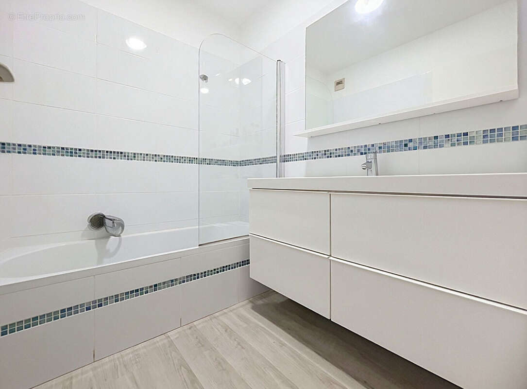 Appartement Nice 3 pièce(s) 79 m2 - photo 6