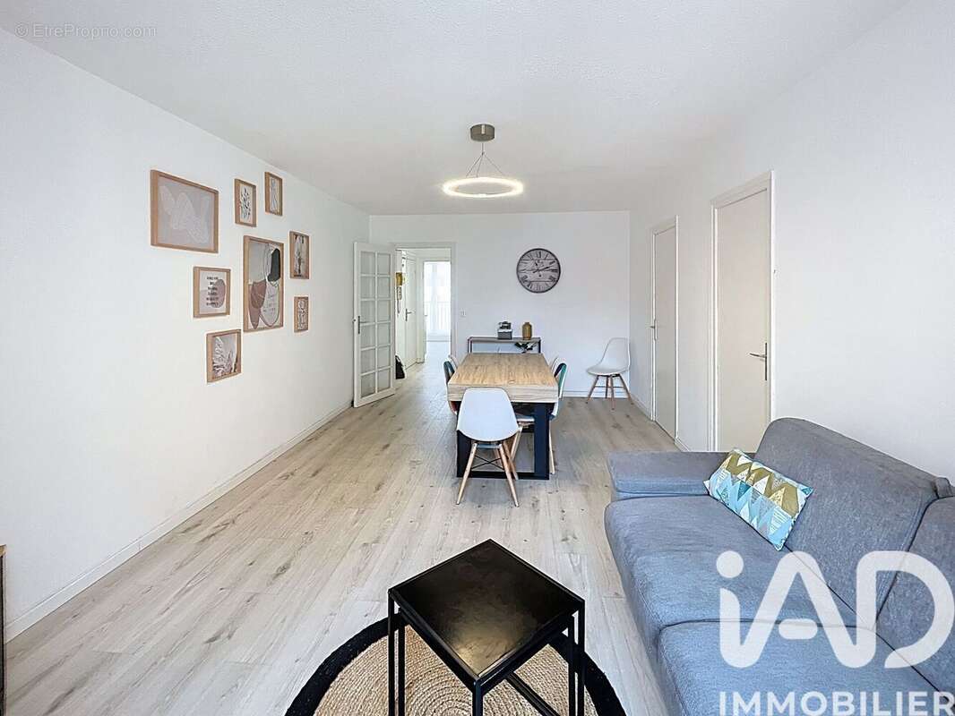Photo 4 - Appartement à PORT-VENDRES