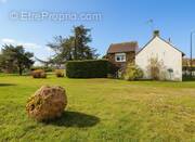 Maison à DAMPIERRE-EN-BURLY