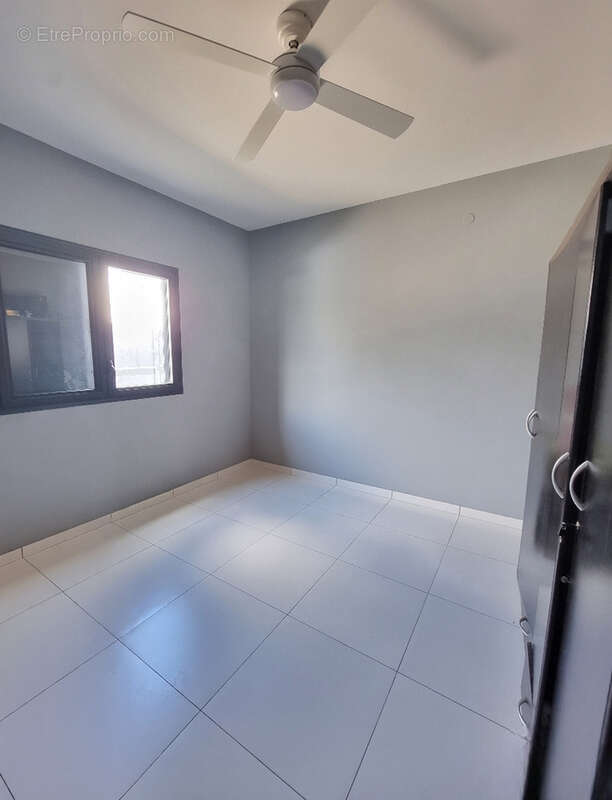 Maison à SAINTE-MARIE