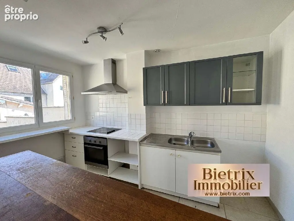 Maison 3 pièces 58 m² à vendre à Parmain (95620) - photo 4