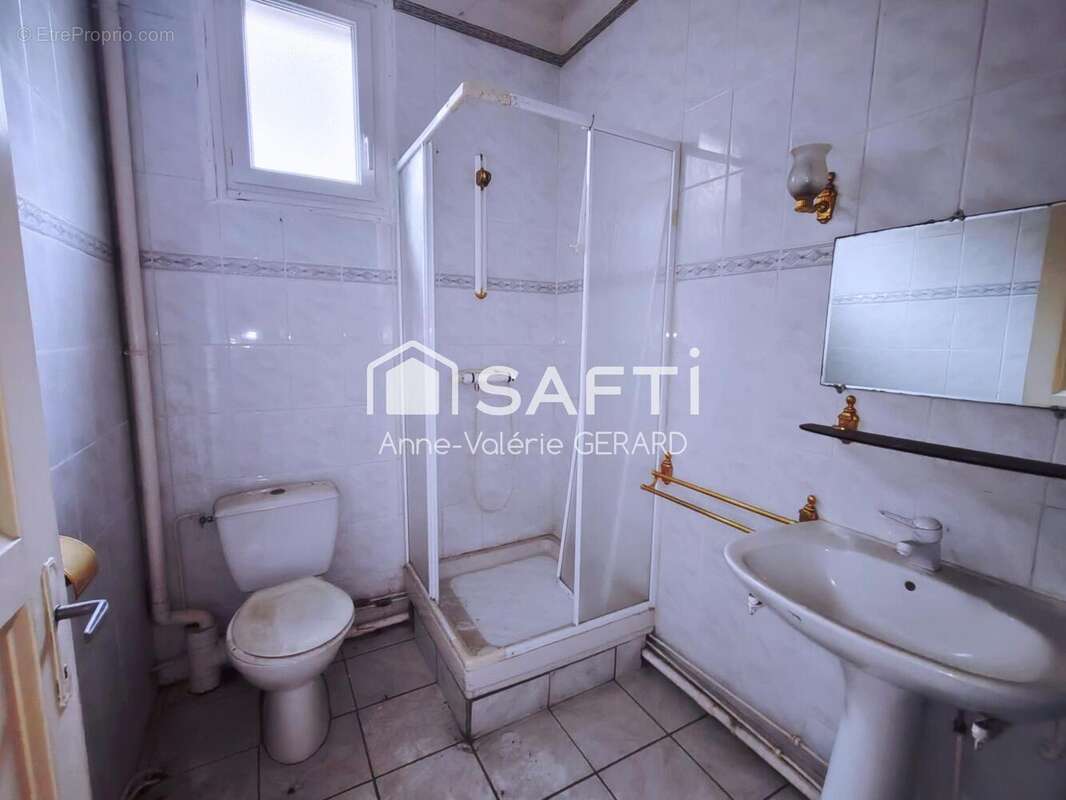 Photo 4 - Maison à MORTAIN