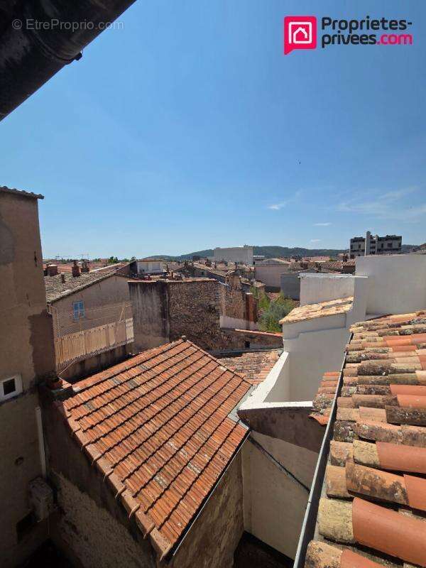 Appartement à DRAGUIGNAN