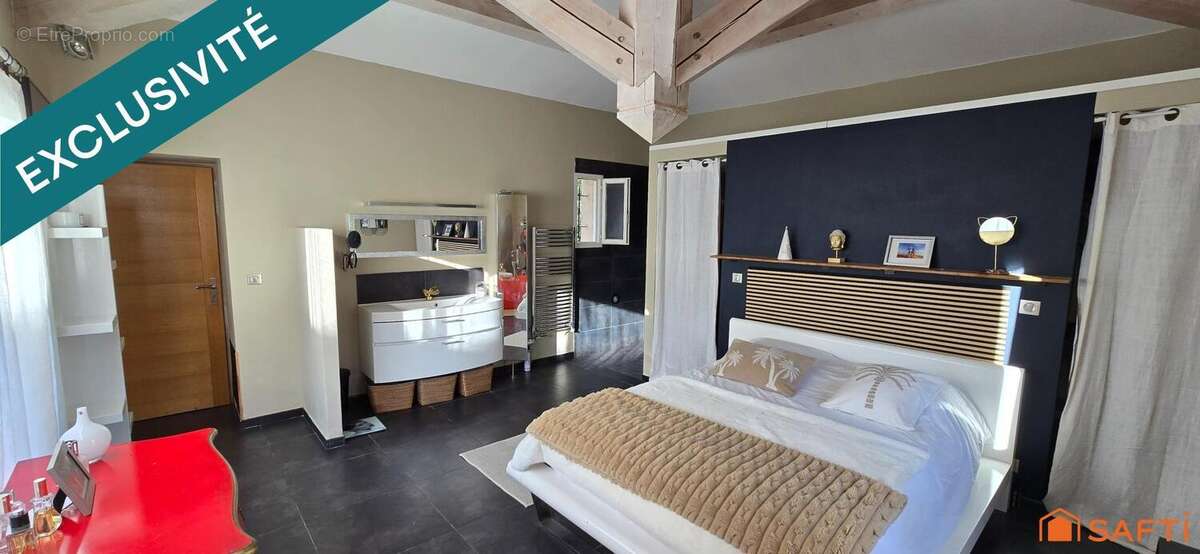 Photo 9 - Maison à MONTEUX