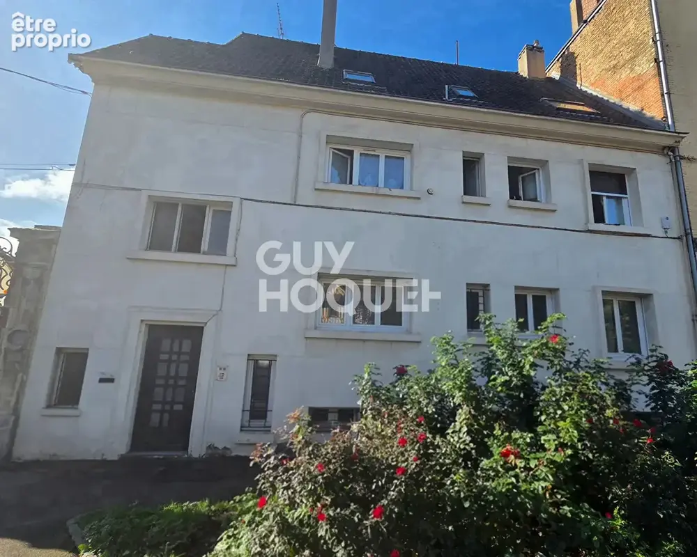 Appartement à ELBEUF