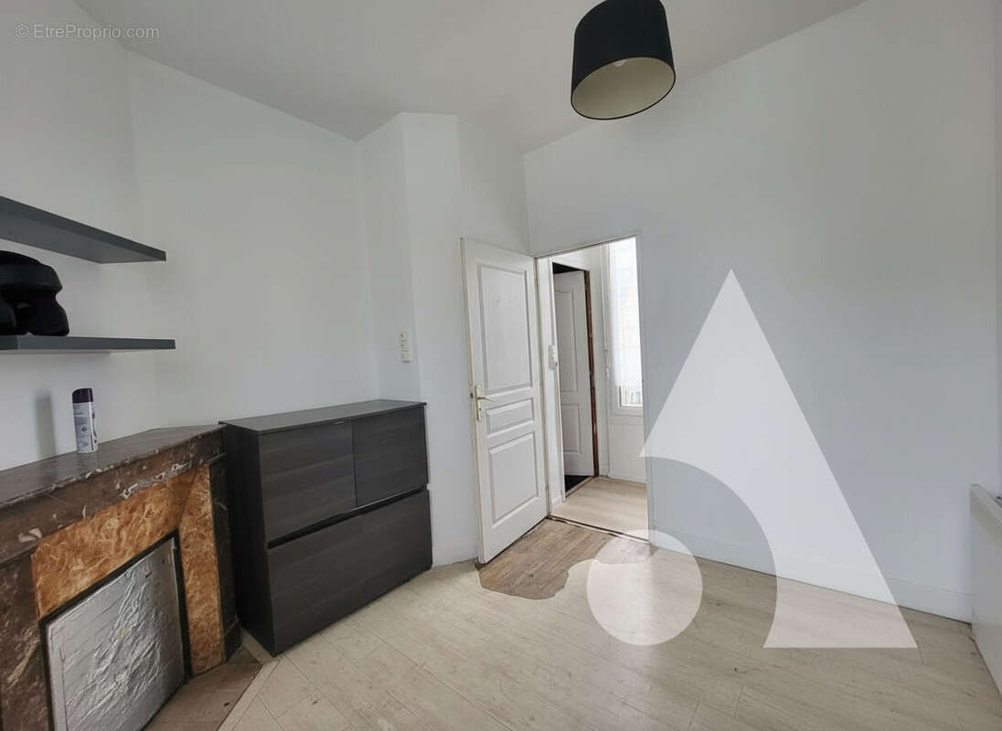 Maison à SAINTE-SAVINE