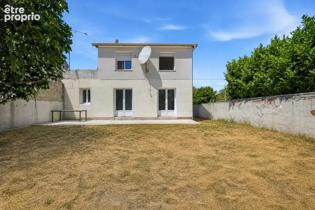 Maison de 6 pièces de 149 m² à Villepinte - photo 18