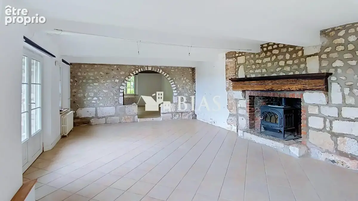 Maison 9 pièces 246 m² à vendre à La Bouille (76530) - photo 7
