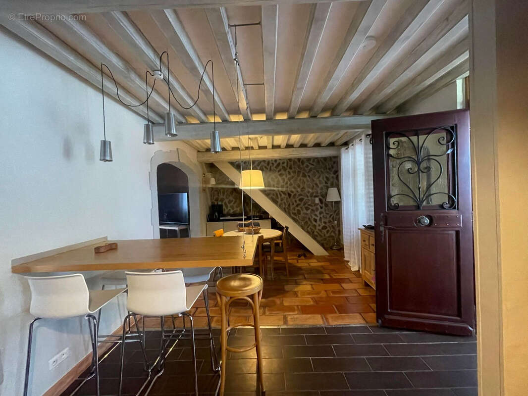 Maison à ARLES
