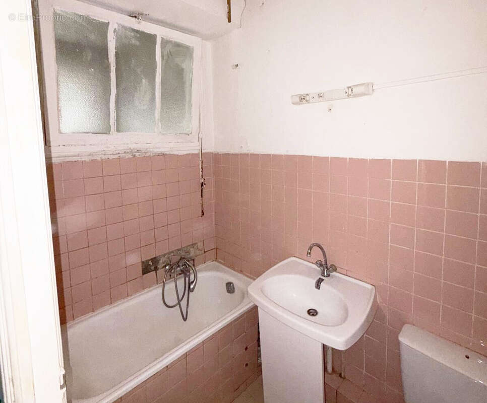 Appartement  - Studio  - 21.05 m² - photo 13