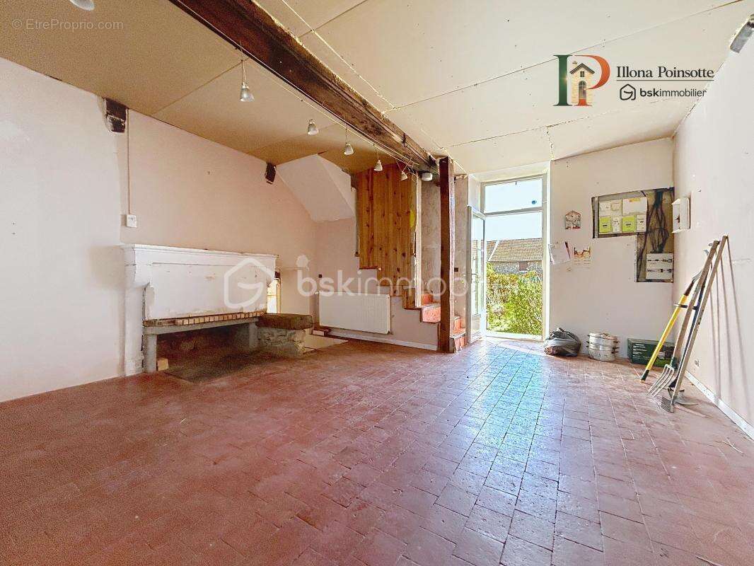 Maison à rénover proche Saulieu - photo 2