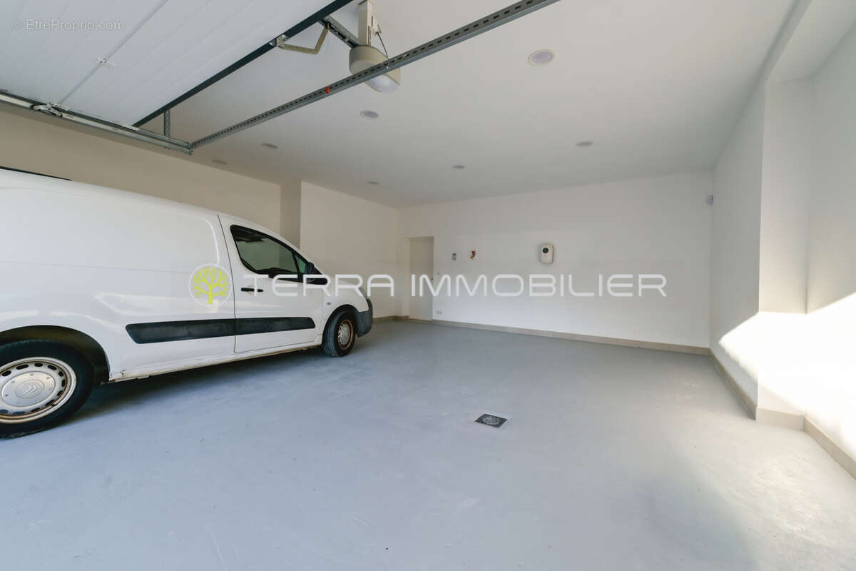 Ajaccio villa d'exception 260m2 - photo 12
