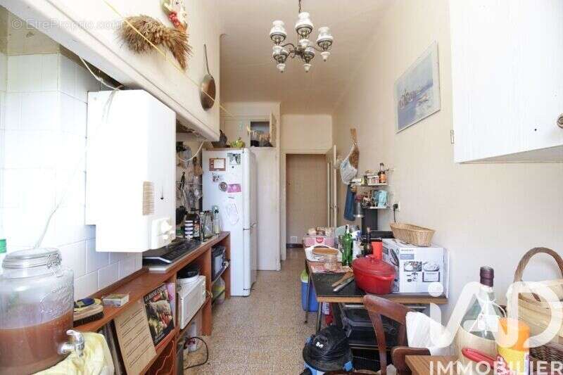 Appartement 54 m² à Port-Vendres  - photo 8