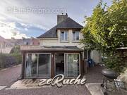 Maison à MONTAMY