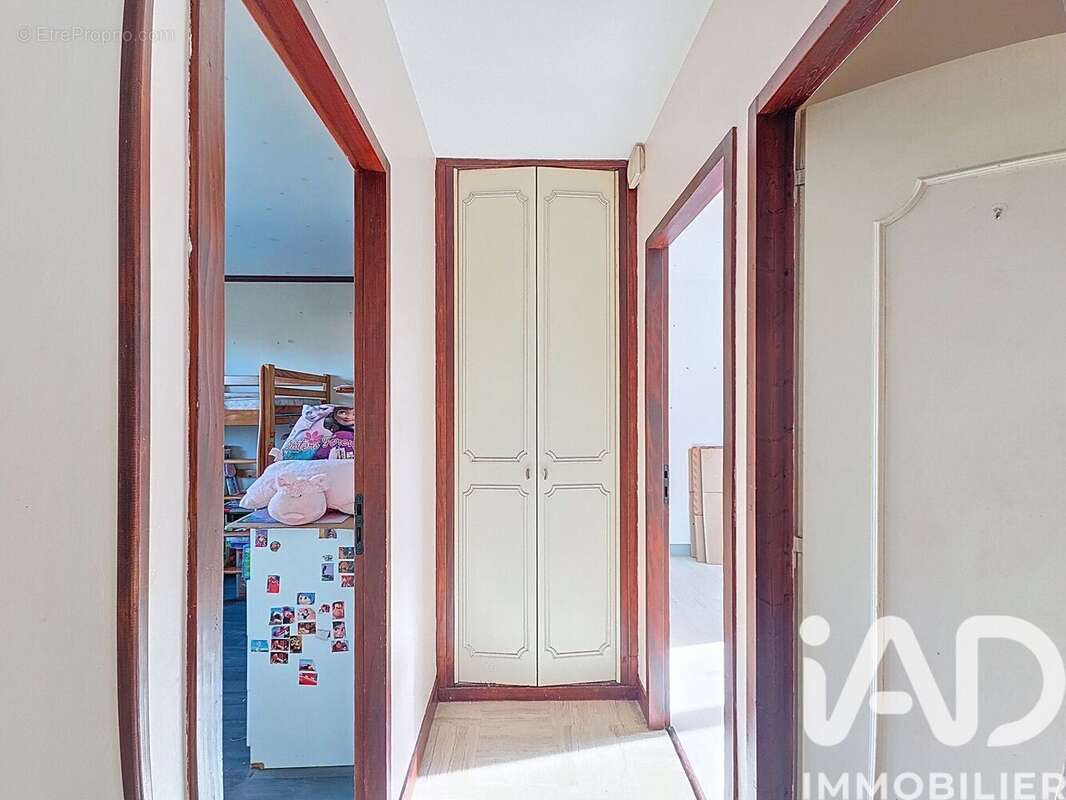 Photo 3 - Maison à SAINT-MAURICE-MONTCOURONNE