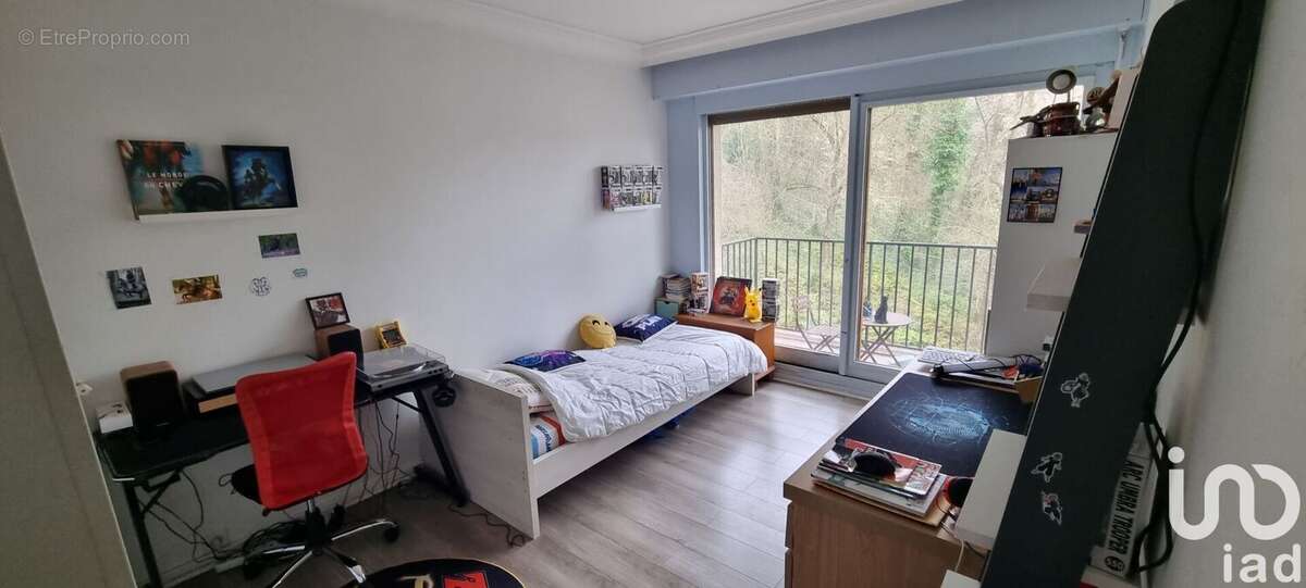 Photo 5 - Appartement à HERBLAY