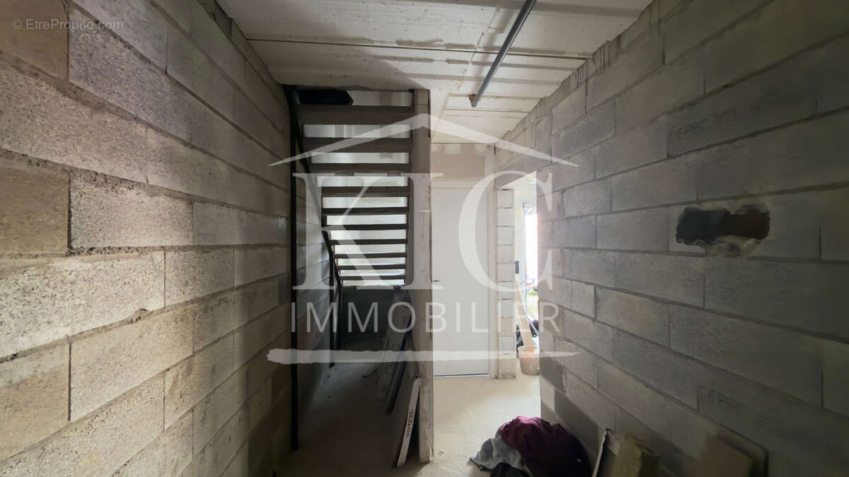 Maison à CARCASSONNE