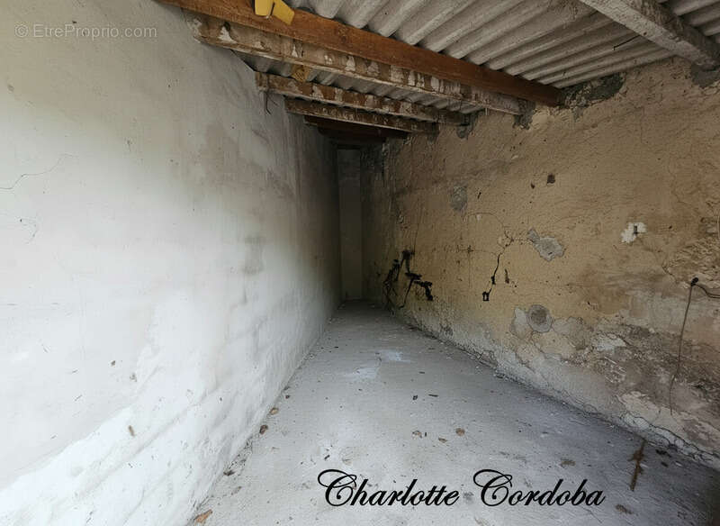  Maison de plain-pied 3 pièces rénovée avec jardin de 610 m² et double garage – Le calme à deux pas des commodités ! - photo 28
