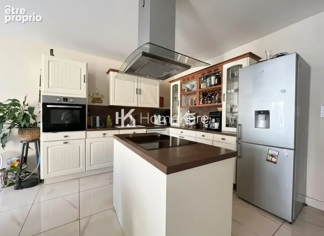 Maison 4 pièces 95 m² à vendre à Nailloux (31560) - photo 5