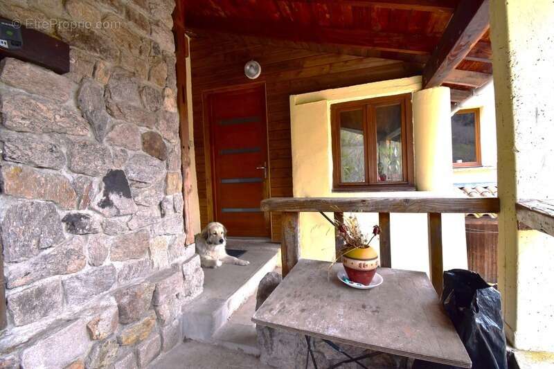 Maison à vendre 5 pièces BELSENTES (07) - photo 7